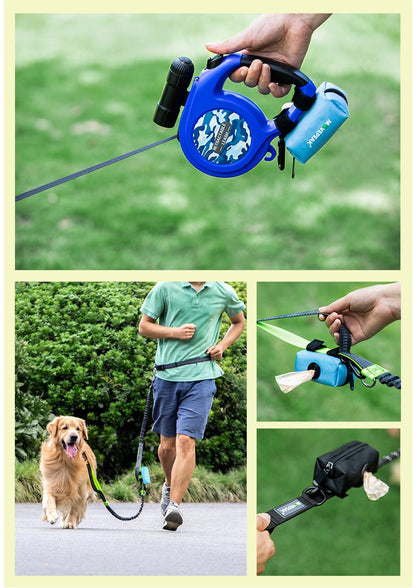 Hundepose-dispenser