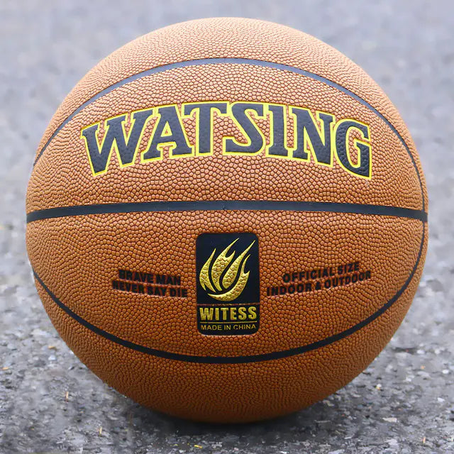 WITESS Basketball