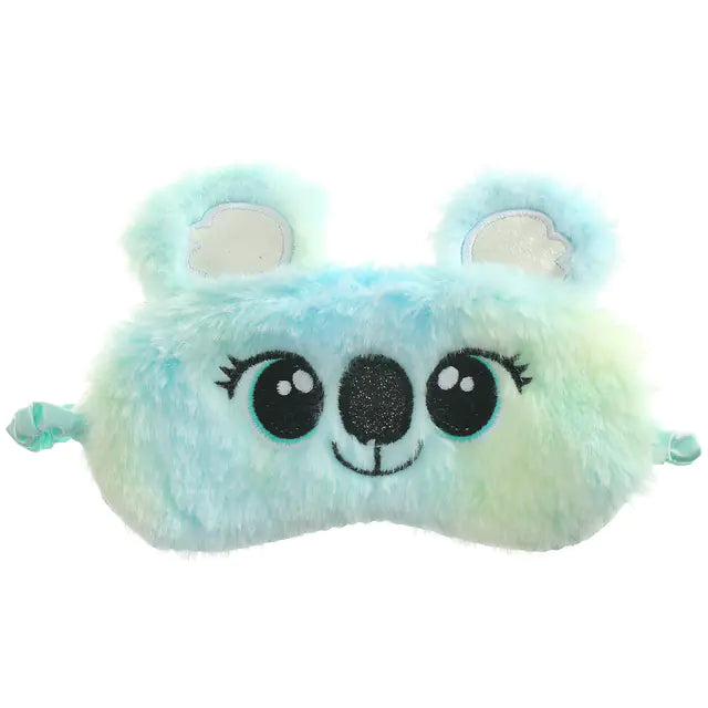 Søt Koala Sovemaske