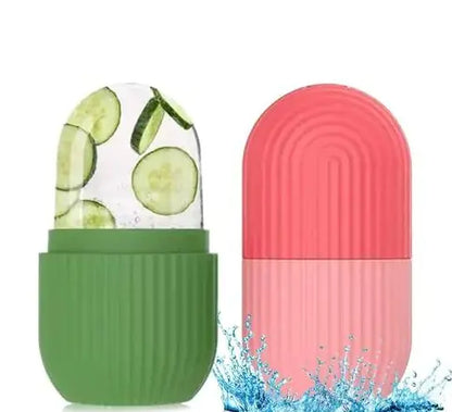 Ice Roller – Shell Edition
