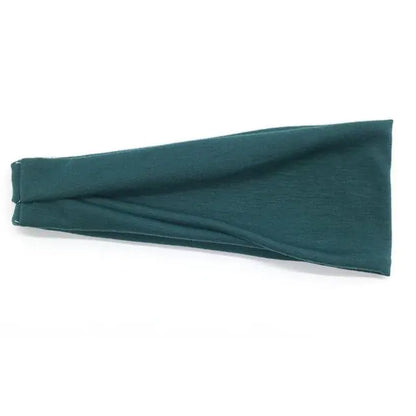 Elastisk Pannebånd