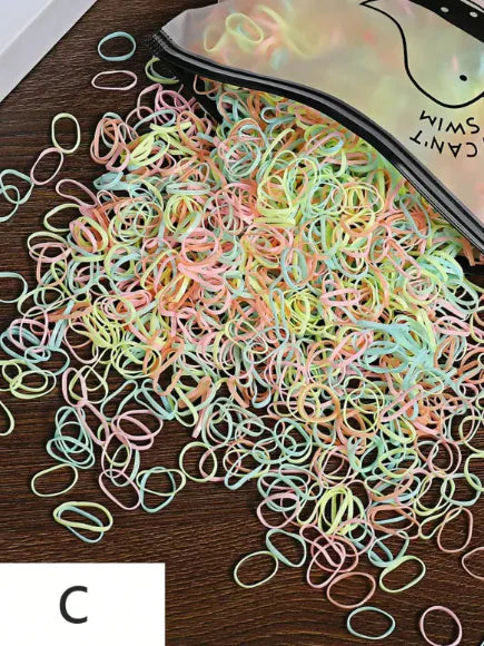 Gummistrikker