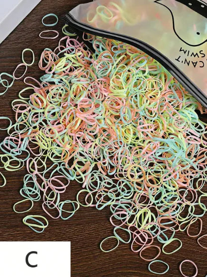 Gummistrikker