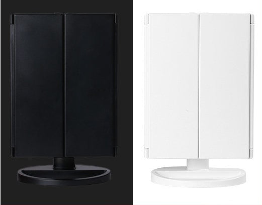 TouchGlow LED Sminkespeil