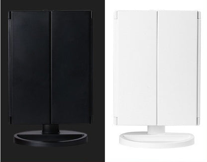 TouchGlow LED Sminkespeil