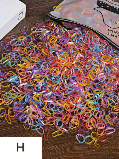 Gummistrikker