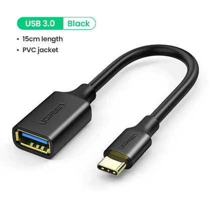 UGREEN OTG Adapter