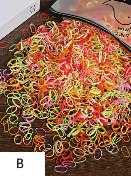 Gummistrikker