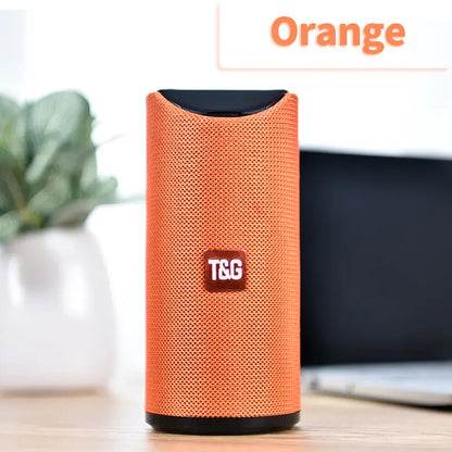 TG113 bluetooth høyttaler
