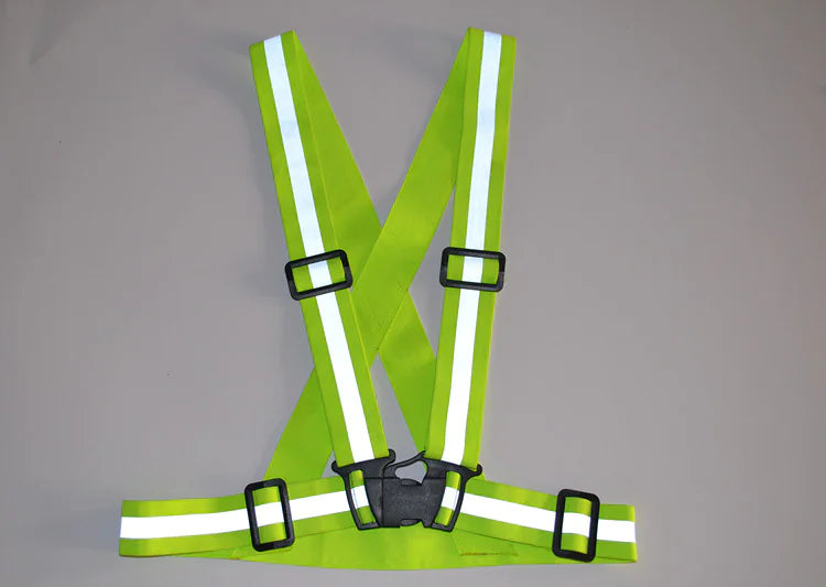 Lett refleksvest