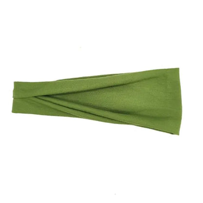 Elastisk Pannebånd