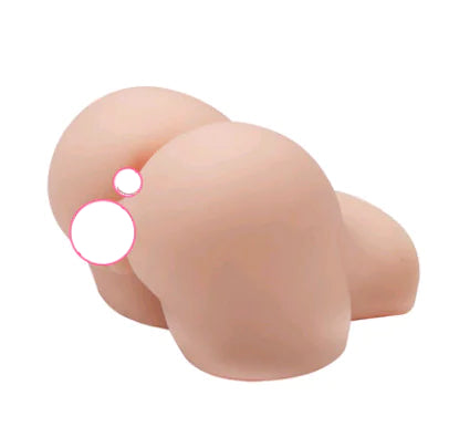 Realistisk Masturbator