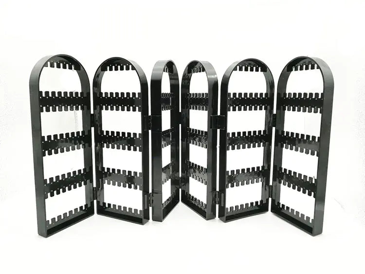 Øredobbdisplay