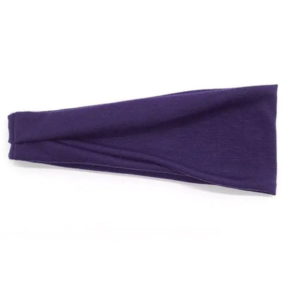 Elastisk Pannebånd