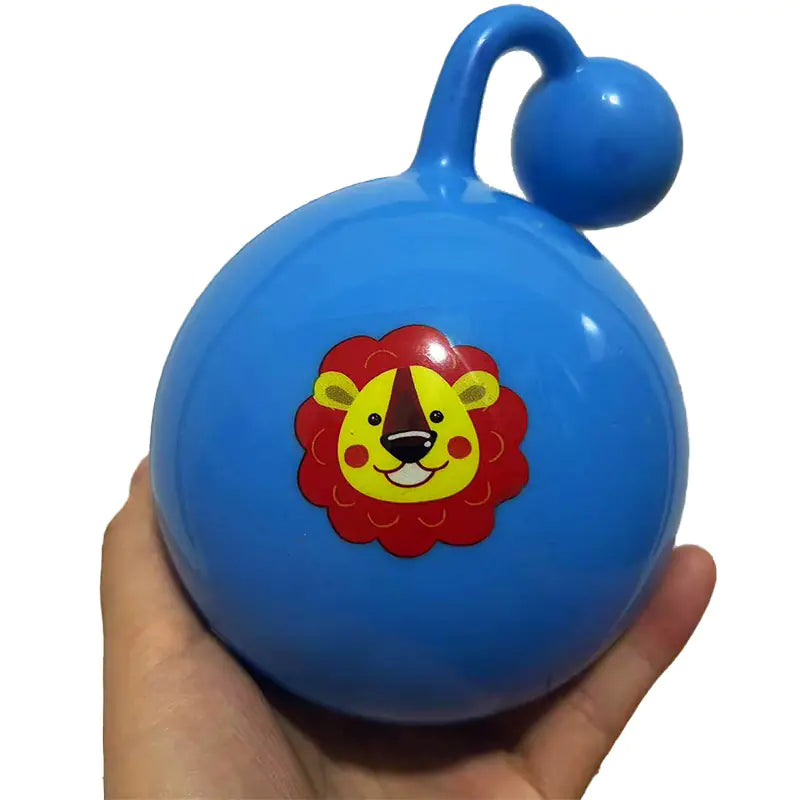 Morsomme Lekeballer
