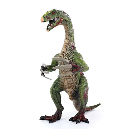 Therizinosaurus Dinosaur