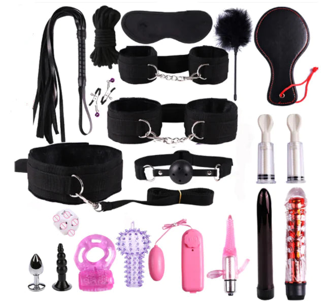 BDSM Kit