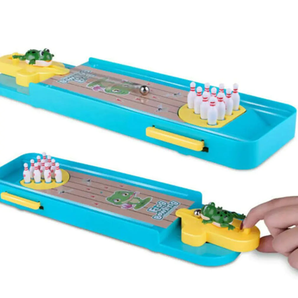 Froskebowling