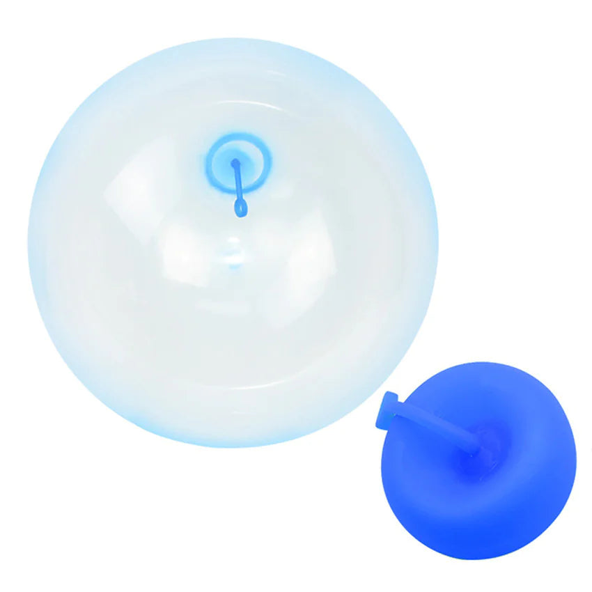 Oppblåsbar Bobleball