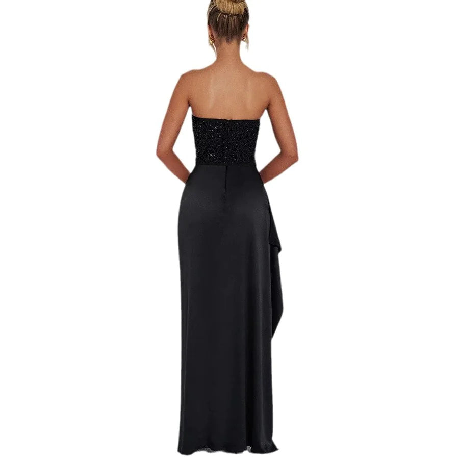 Elegant kjole