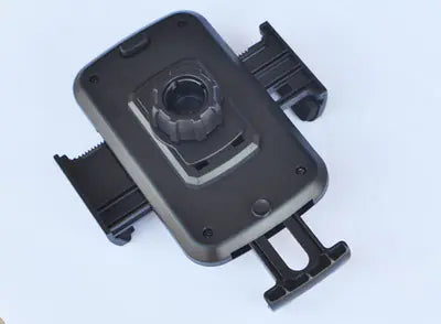 Mobilholder for  CD-spor