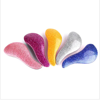 Princess Hårbørste