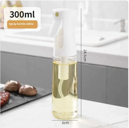 Høytrykks sprayflaske - perfekt for allsidig bruk