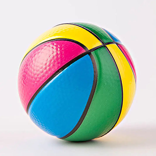 Morsomme Lekeballer