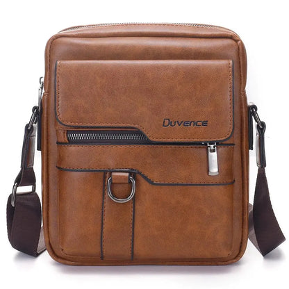 Duvence messenger Bag