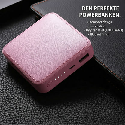 Scandlet mini powerbank