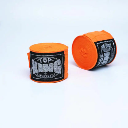 Wraps til boksing, MMA, muay thai (5m)