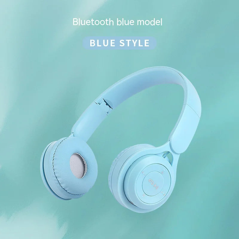 Bluetooth hodetelefoner