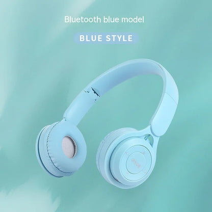 Bluetooth hodetelefoner