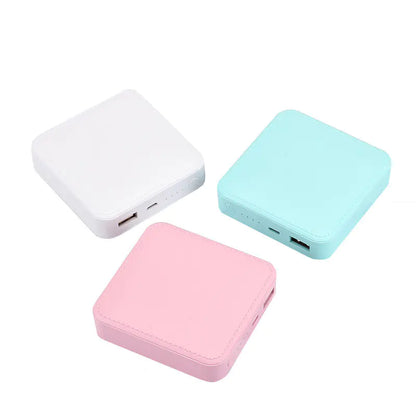 Scandlet mini powerbank