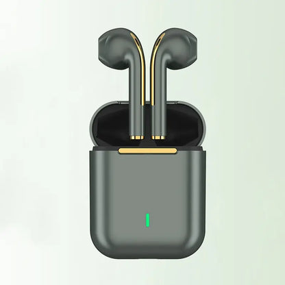 Pods trådløse ørepropper