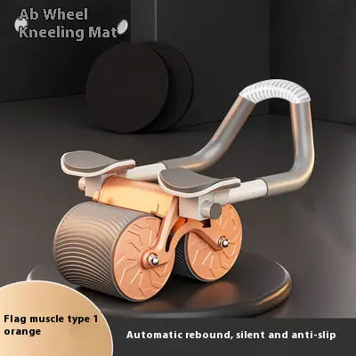 Automatisk Ab-hjul