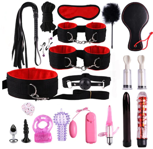 BDSM Kit