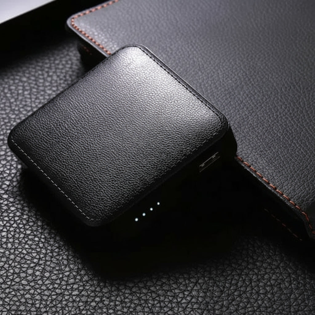 Scandlet mini powerbank