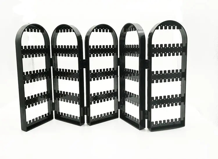 Øredobbdisplay