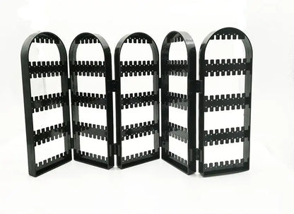 Øredobbdisplay