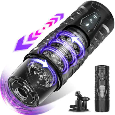 Automatisk Masturbator