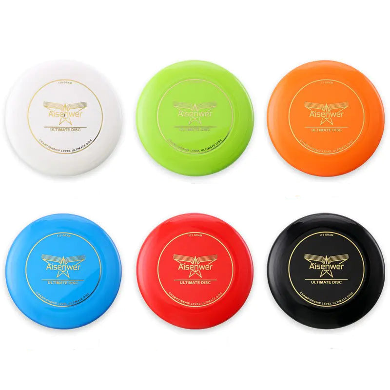 Selvlysende Ultimate Frisbee