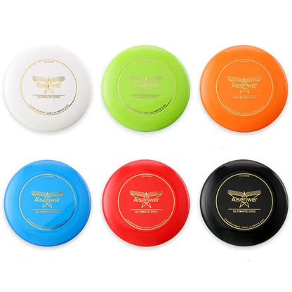 Selvlysende Ultimate Frisbee
