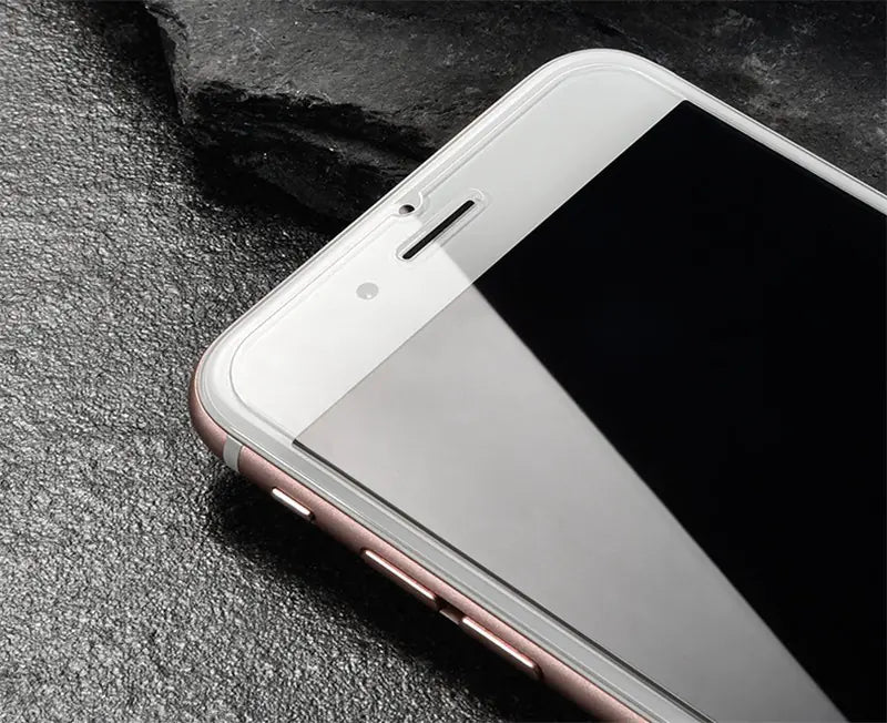 Tempered Glass skjermbeskytte for mobiltelefoner