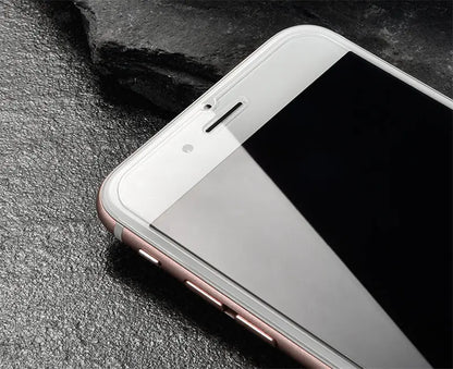 Tempered Glass skjermbeskytte for mobiltelefoner