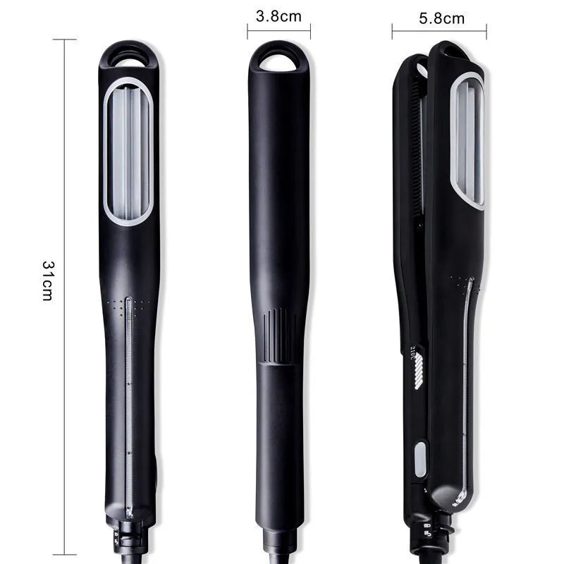 3-i-1 Automatisk Stylingtang