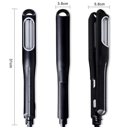 3-i-1 Automatisk Stylingtang