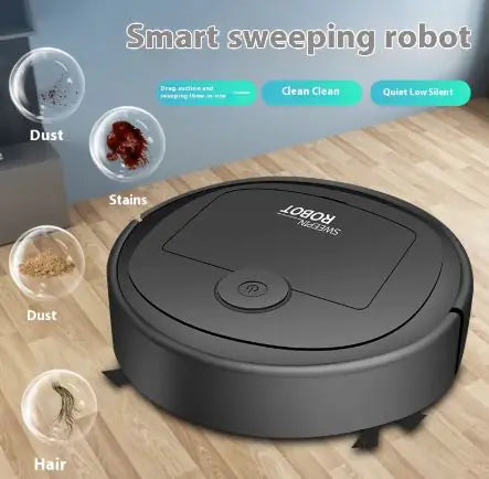 Robotstøvsuger