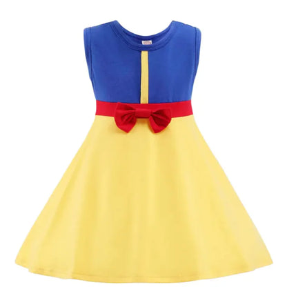 Elegante Prinsessekjoler