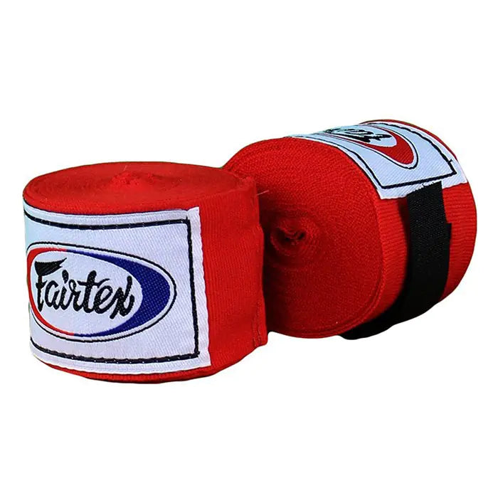 Wraps til boksing, MMA, muay thai (3m)